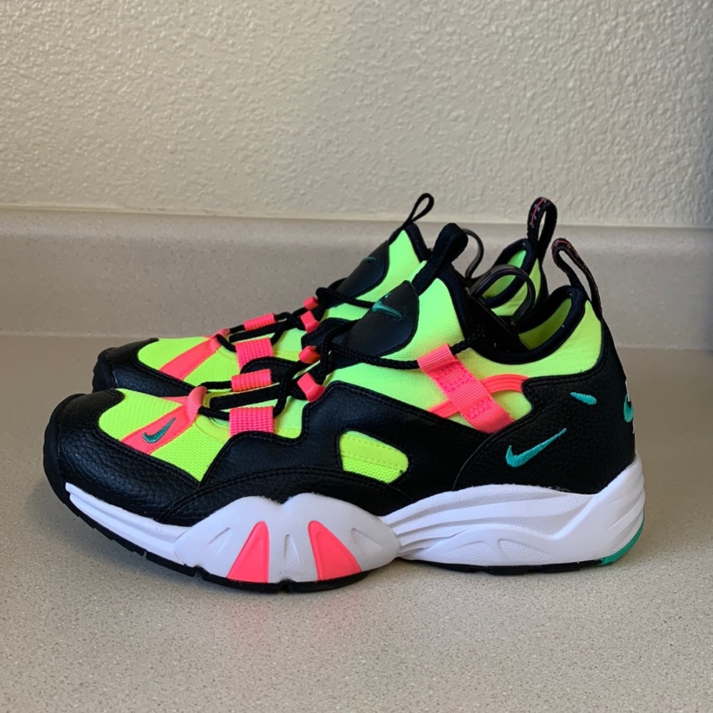 Nike Air Scream LWP